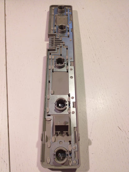 Rekord E Lampenträger rechts hinten original GM Opel NEU