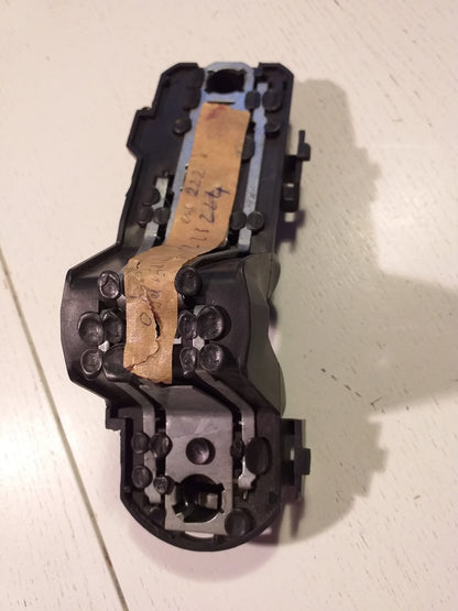 Corsa A Lampenträger hinten links original GM Opel NEU