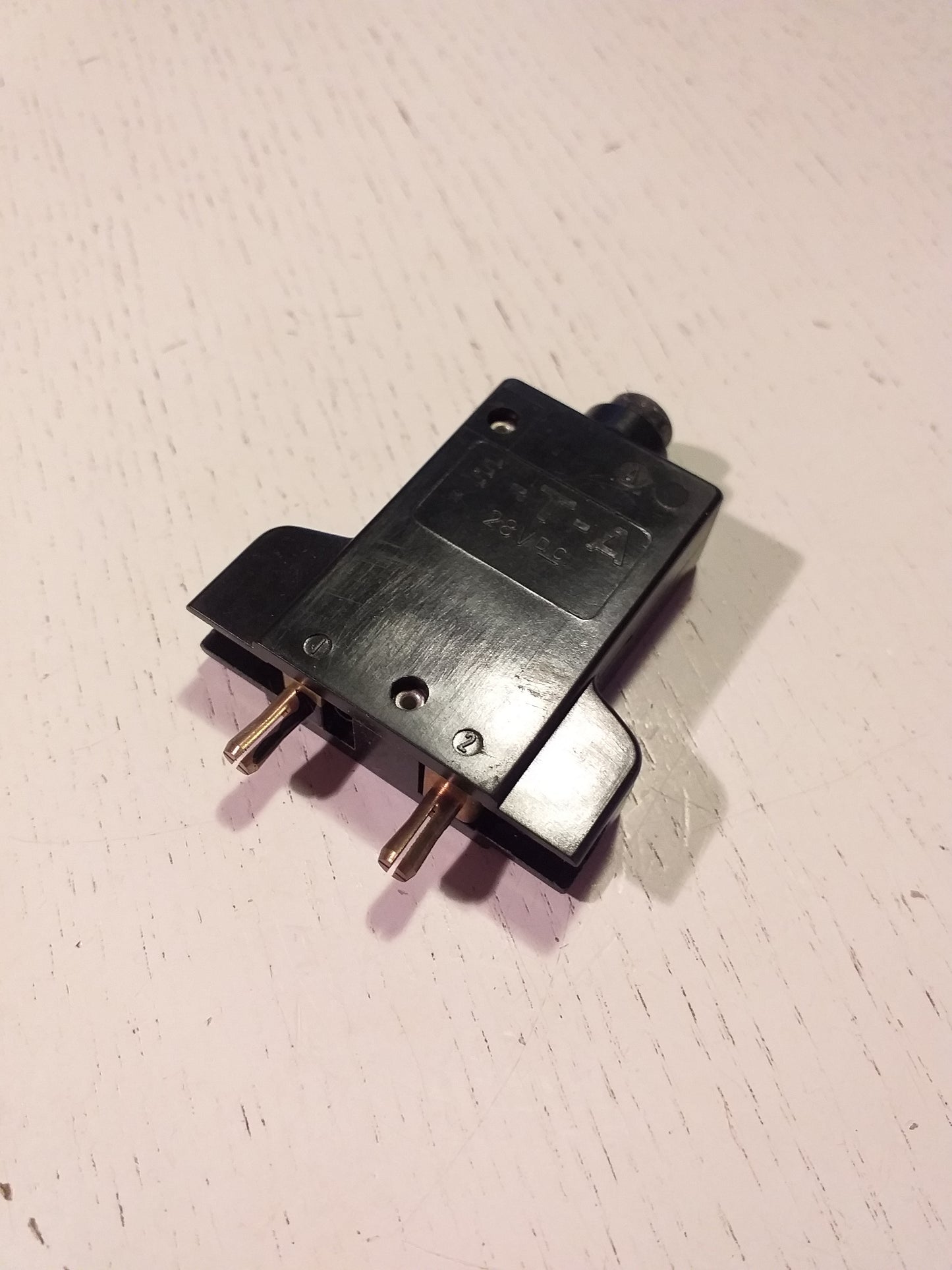 ETA Sicherungsschalter original GM Opel NEU