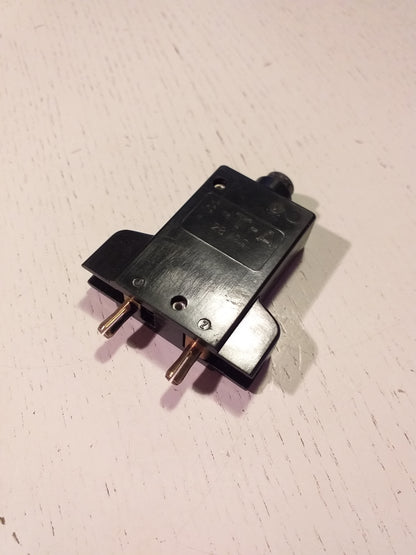 ETA Sicherungsschalter original GM Opel NEU