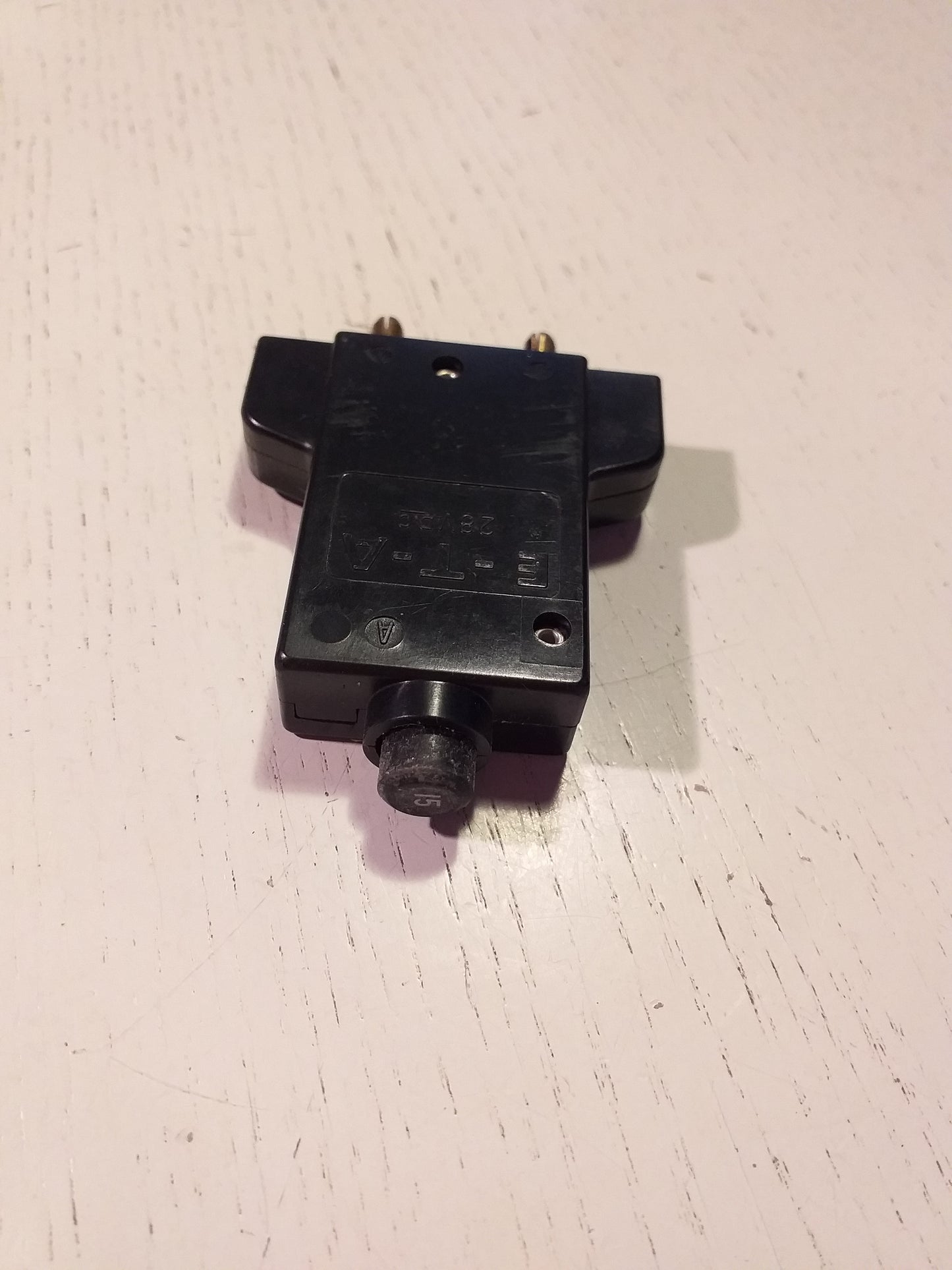 ETA Sicherungsschalter original GM Opel NEU