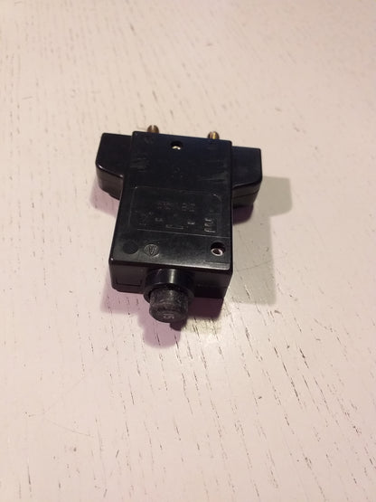 ETA Sicherungsschalter original GM Opel NEU