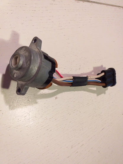 Bedford Blitz C7 Zündschalter Zündkontakt original Opel NEU