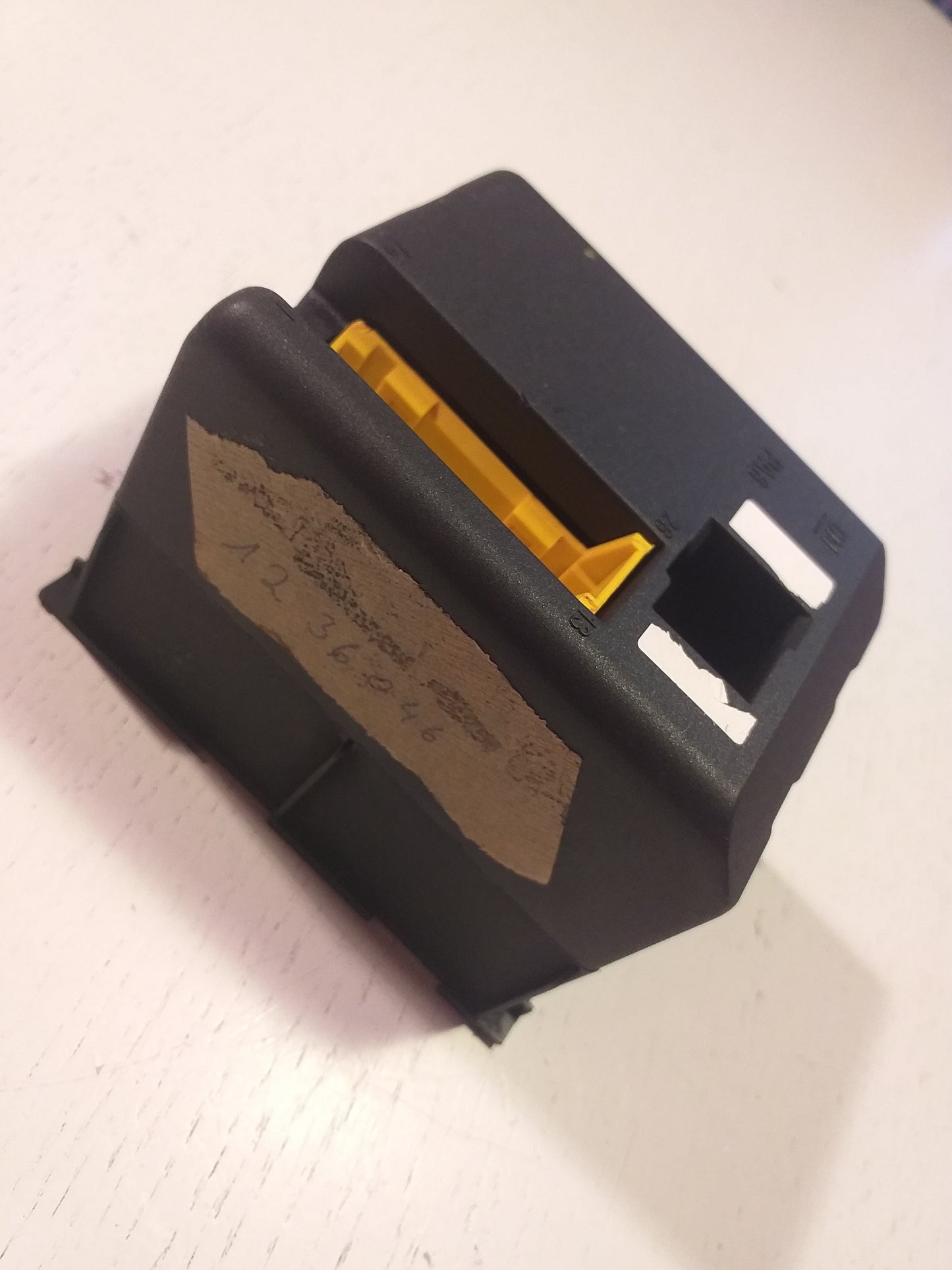 Vectra A Calibra Bordcomputer Display original GM Opel NEU