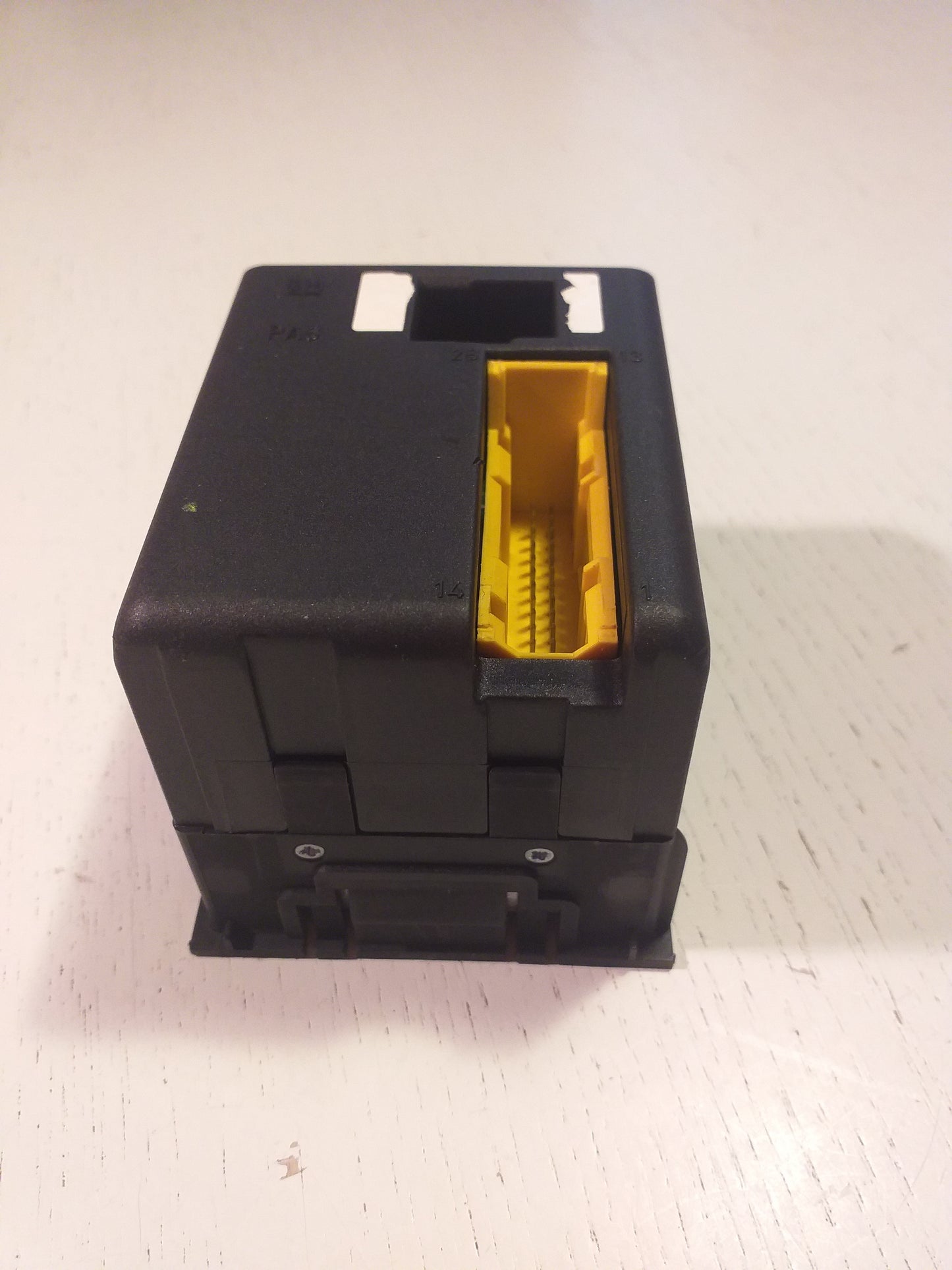 Vectra A Calibra Bordcomputer Display original GM Opel NEU