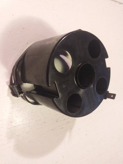 Manta B Ascona C Kadett D Zündverteiler Abdeckkappe original Opel NEU