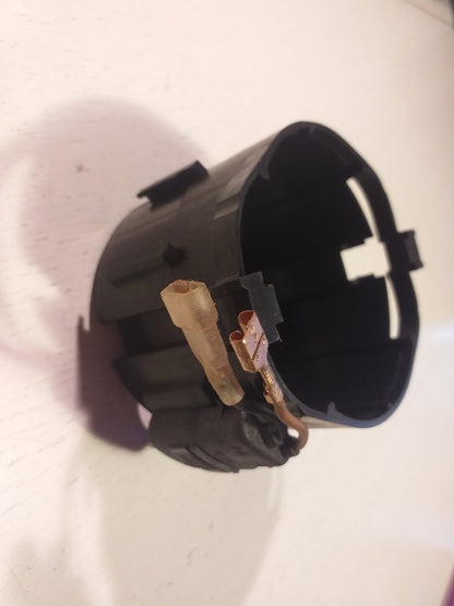 Manta B Ascona C Kadett D Zündverteiler Abdeckkappe original Opel NEU