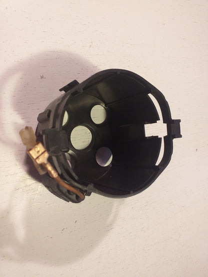 Manta B Ascona C Kadett D Zündverteiler Abdeckkappe original Opel NEU