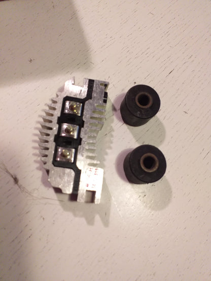 Ford Gleichrichter original ACDelco NEU