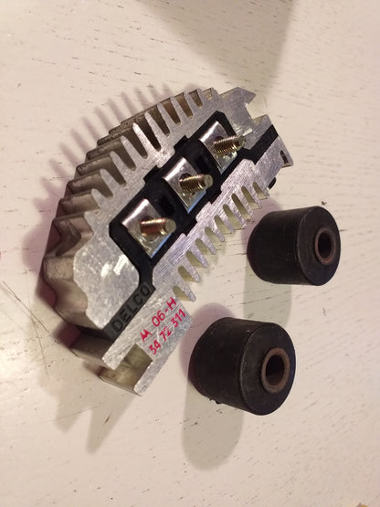 Ford Gleichrichter original ACDelco NEU