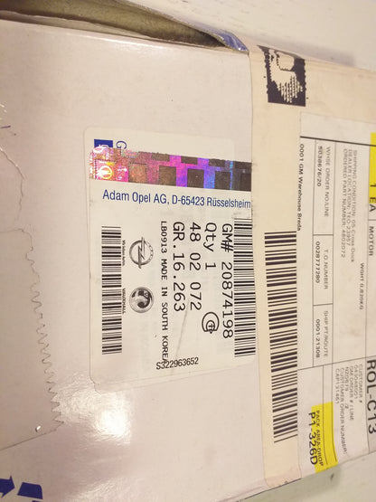 Antara 2,2CDTI Fensterhebermotor vorne links original  GM Opel NEU