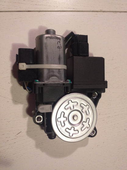 Antara 2,2CDTI Fensterhebermotor vorne links original  GM Opel NEU