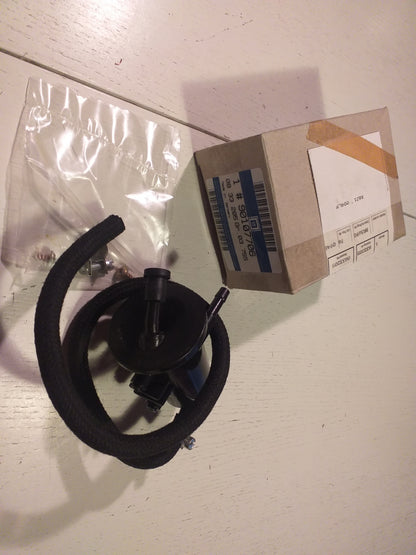 Ascona C Kadett E Behälter Kraftstoffverdampfung original GM Opel NEU
