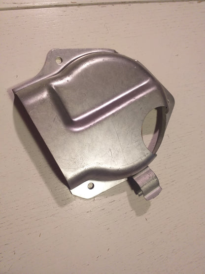 Astra F Abschirmblech Lichtmaschine original GM Opel NEU