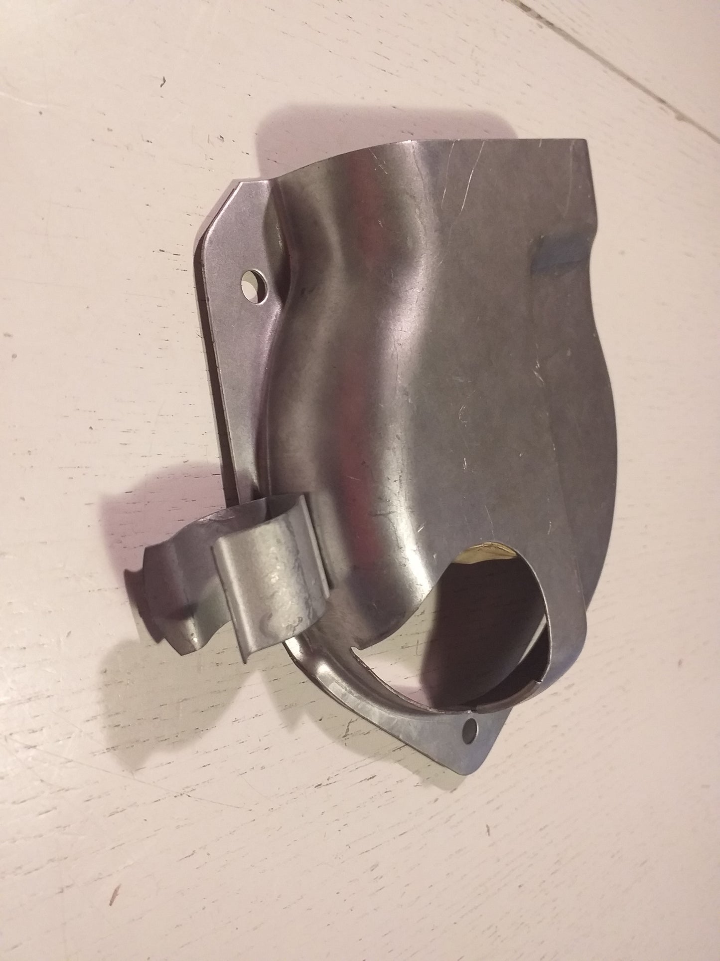 Astra F Abschirmblech Lichtmaschine original GM Opel NEU