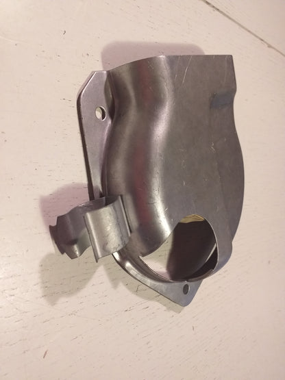 Astra F Abschirmblech Lichtmaschine original GM Opel NEU