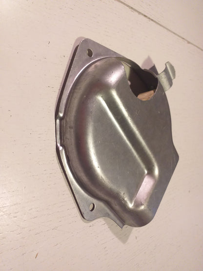 Astra F Abschirmblech Lichtmaschine original GM Opel NEU