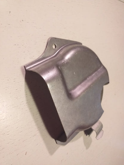 Astra F Abschirmblech Lichtmaschine original GM Opel NEU