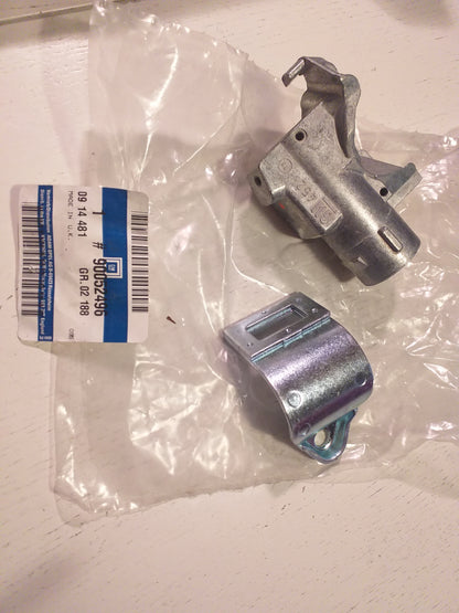 Ascona C Corsa A Zündschlossgehäuse original GM Opel NEU