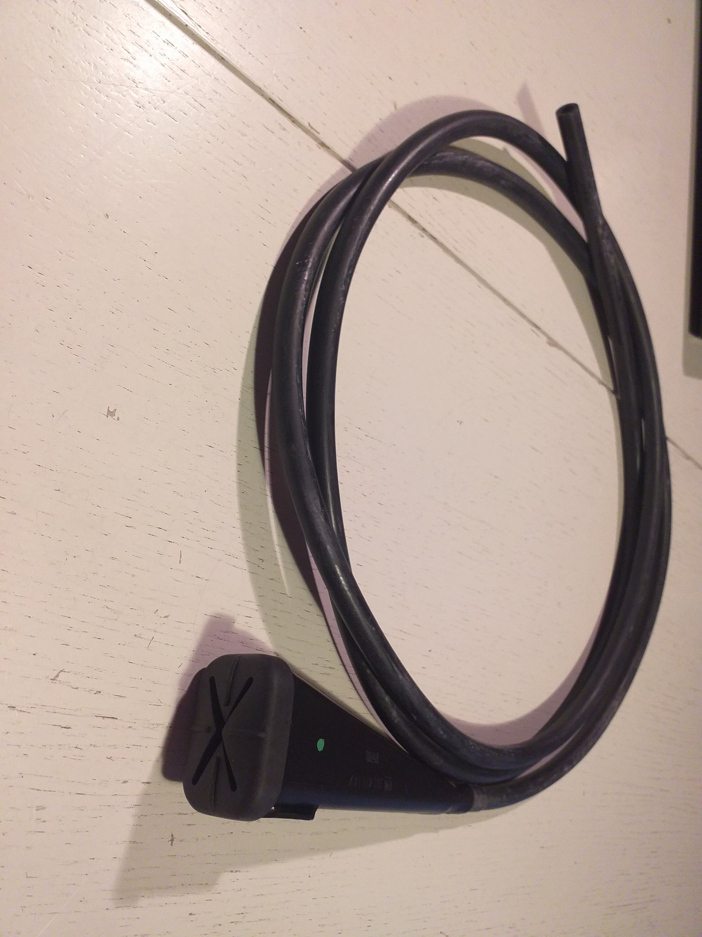 Astra F Wasserschlauch Lüftung Kraftstoffmessgerät original GM Opel NEU