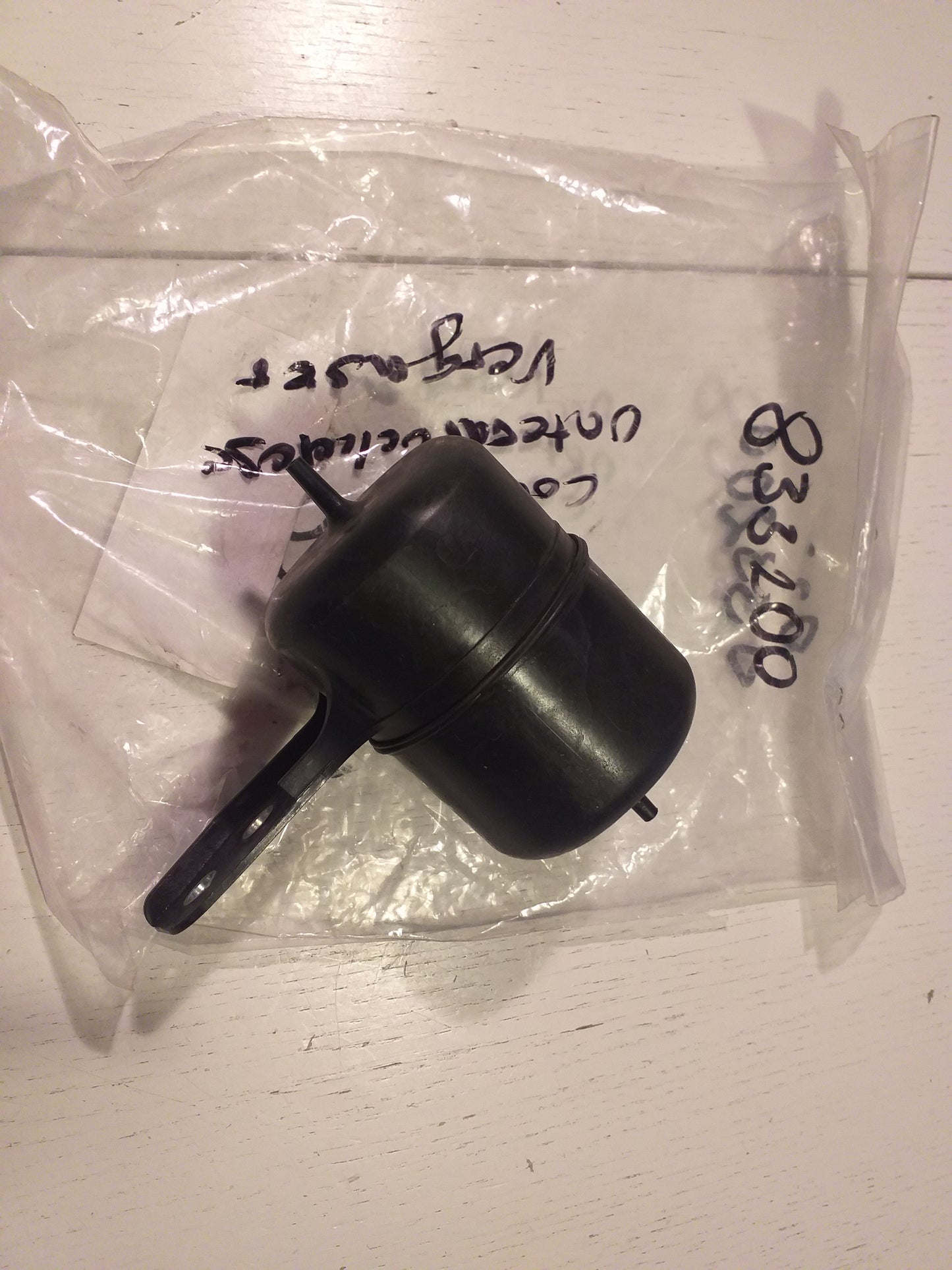 Corsa A Unterdruckdose Vergaser original GM Opel NEU