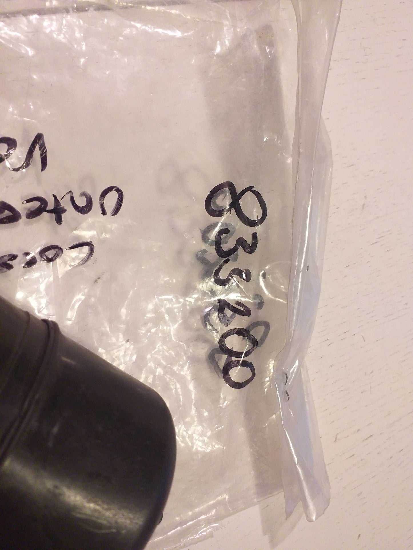 Corsa A Unterdruckdose Vergaser original GM Opel NEU