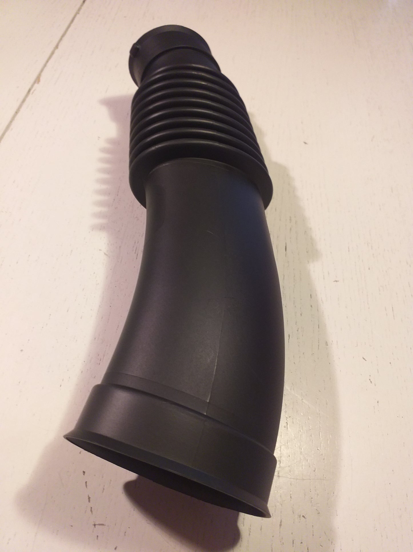 Corsa D Luftkanal Einlass an Lüftungsmesser original GM Opel NEU