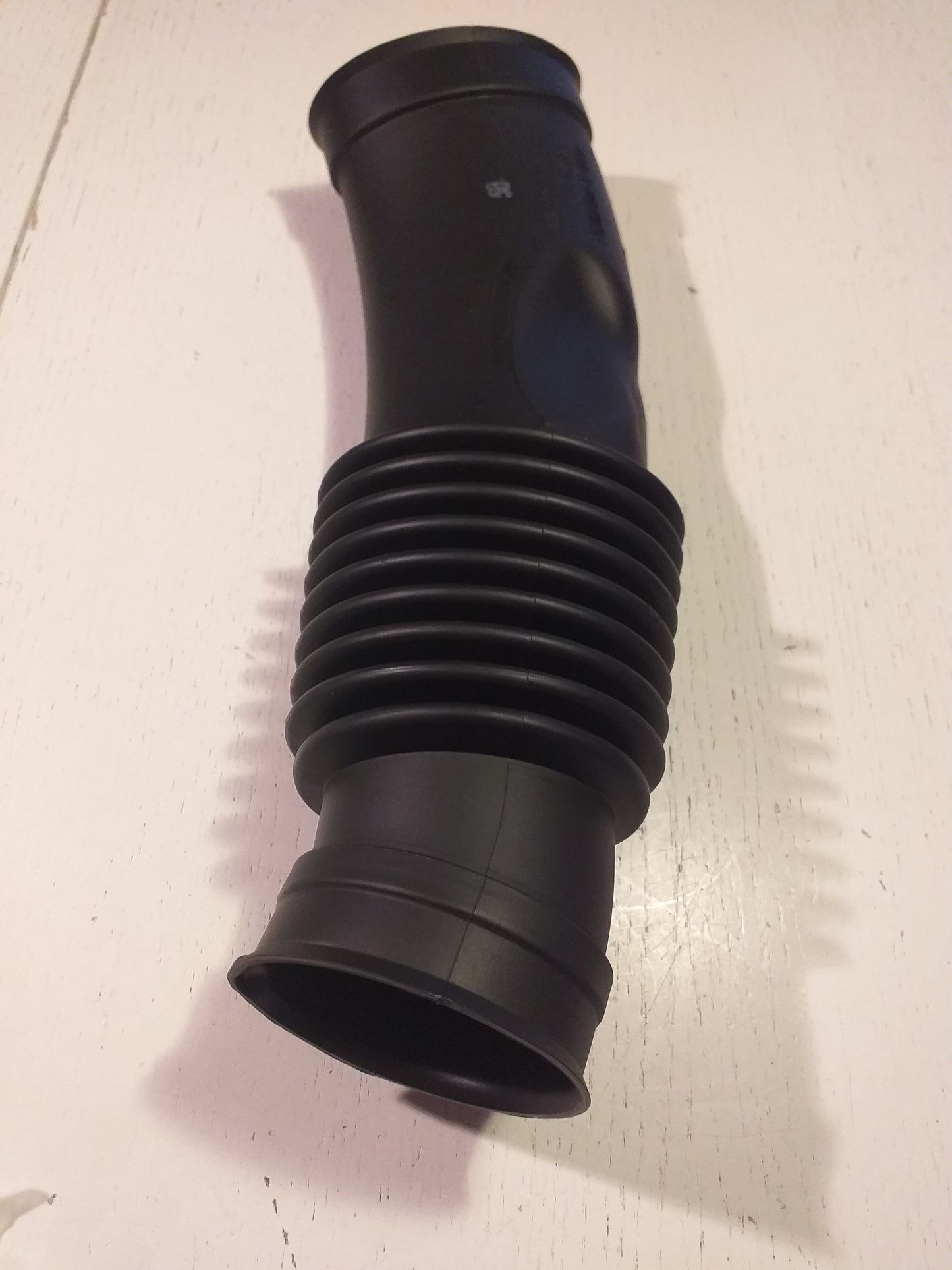 Corsa D Luftkanal Einlass an Lüftungsmesser original GM Opel NEU