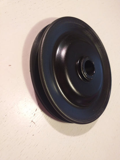 Vectra B Umlenkrolle Pumpe Servolenkung original GM Opel NEU