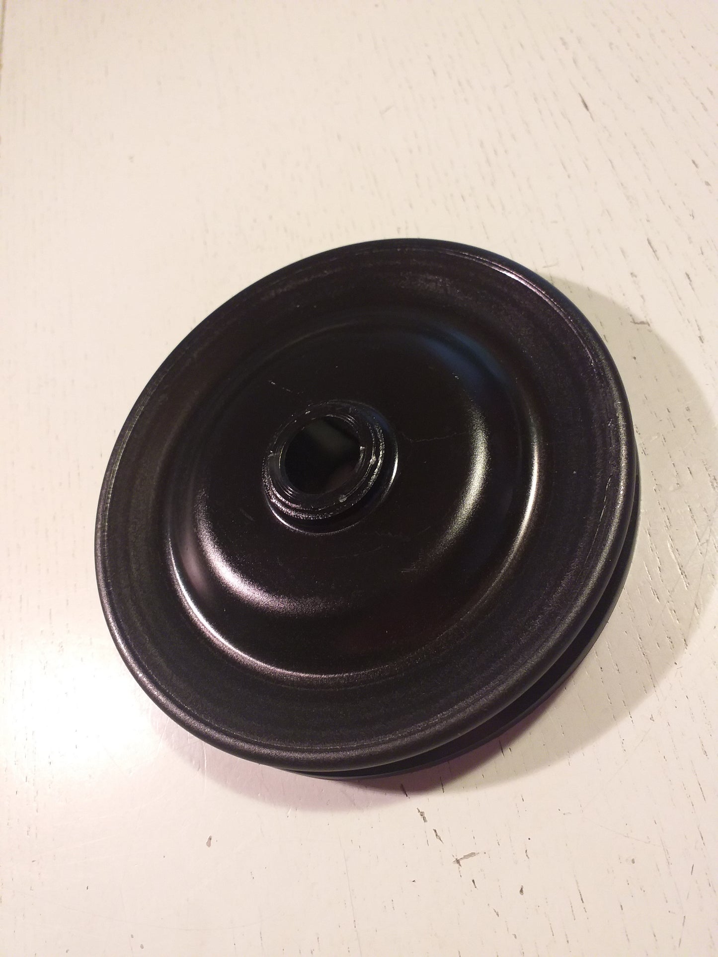 Vectra B Umlenkrolle Pumpe Servolenkung original GM Opel NEU