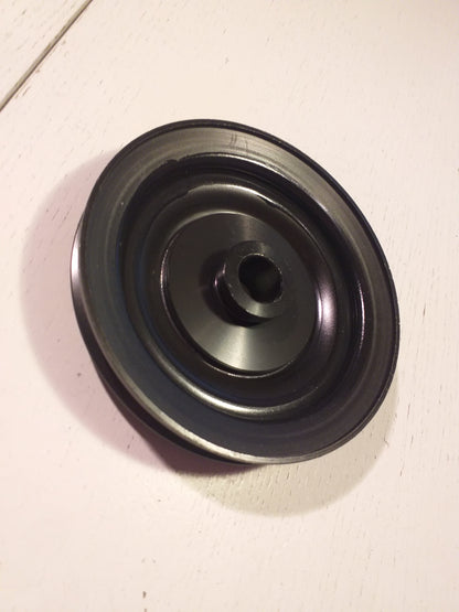 Vectra B Umlenkrolle Pumpe Servolenkung original GM Opel NEU