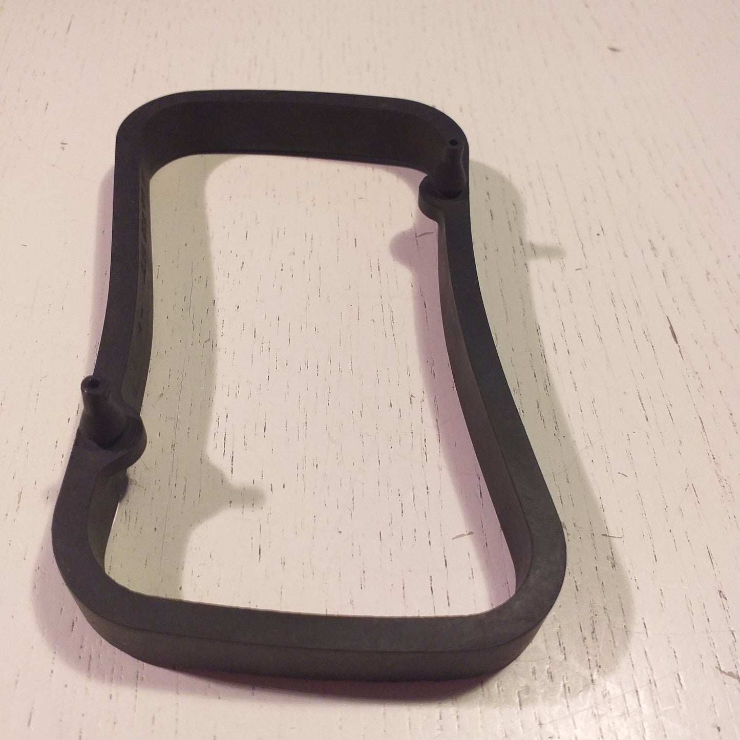 Rekord E Dichtung Luftmassenmesser original GM Opel NEU