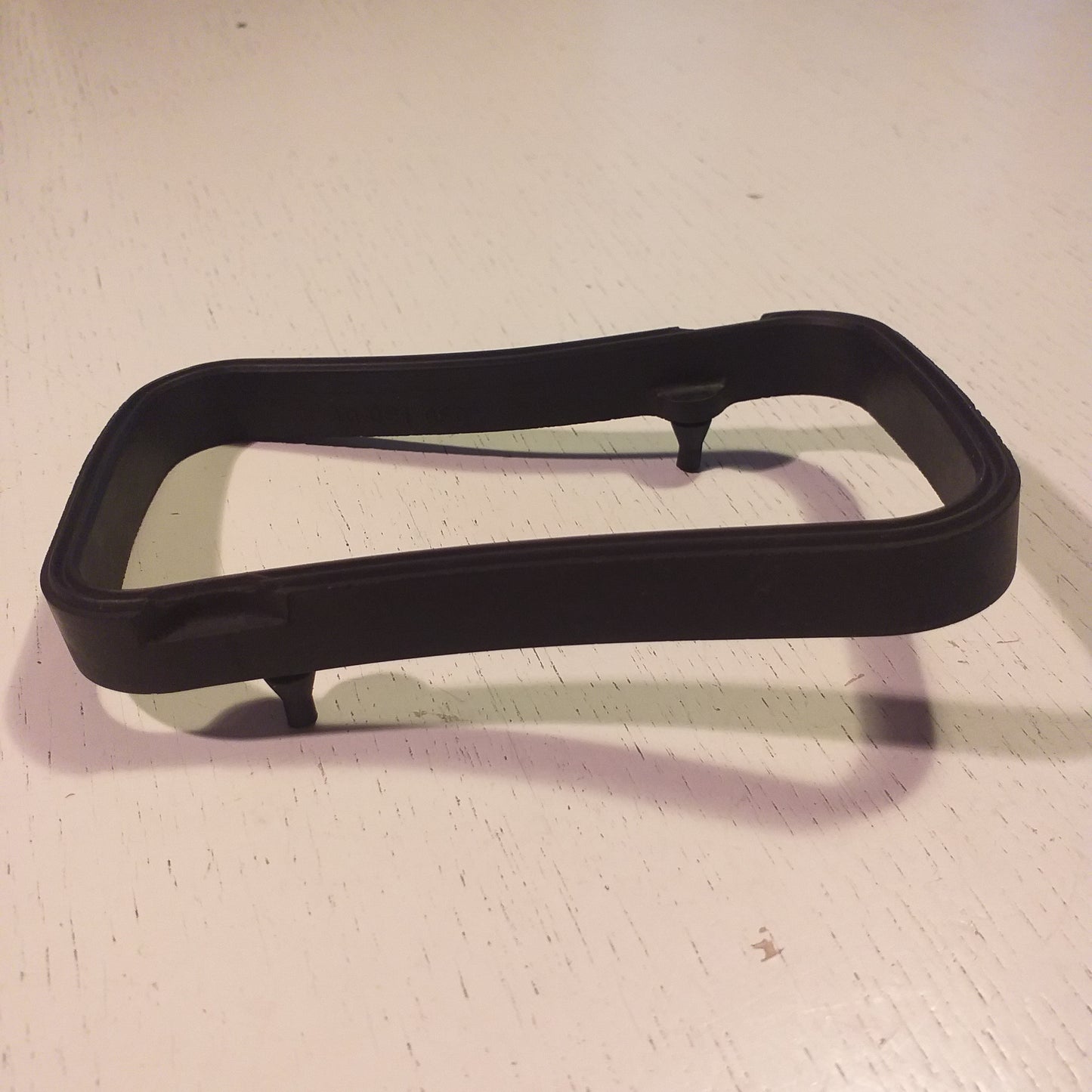 Rekord E Dichtung Luftmassenmesser original GM Opel NEU