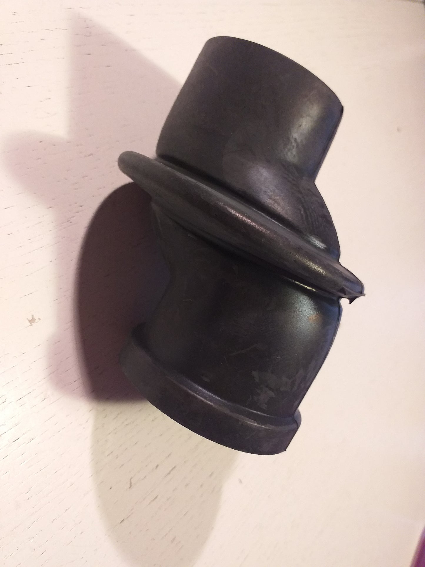 Astra Ansaugrohr vorne Luftfilterkasten original GM Opel NEU