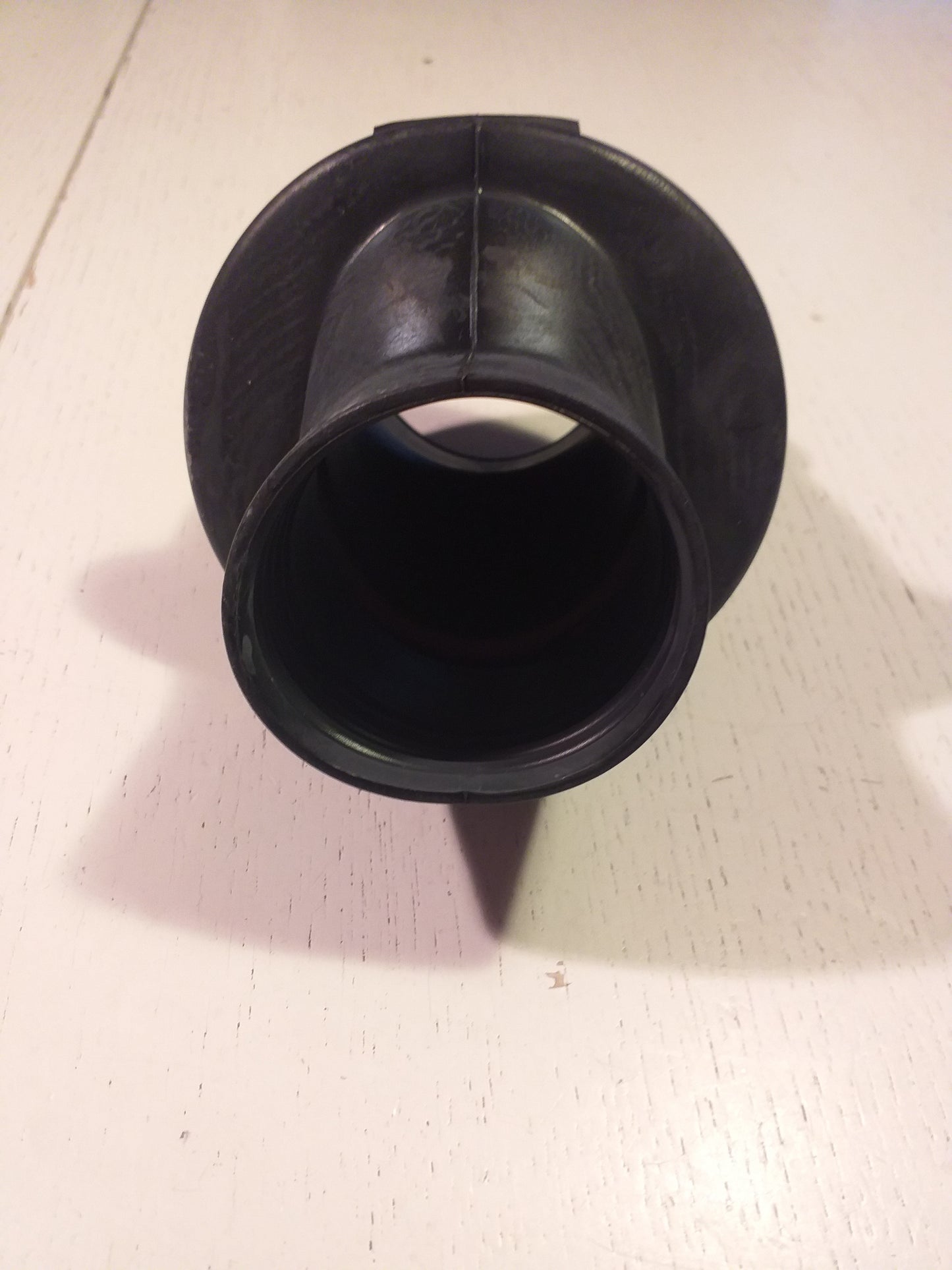 Astra Ansaugrohr vorne Luftfilterkasten original GM Opel NEU