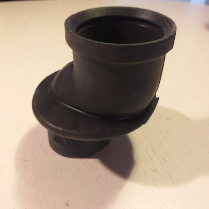 Astra Ansaugrohr vorne Luftfilterkasten original GM Opel NEU