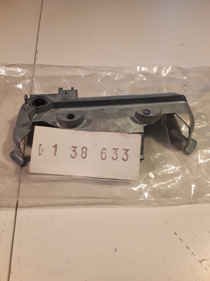 Calibra Vectra A Schlossgehäuse Türgriff original GM Opel NEU