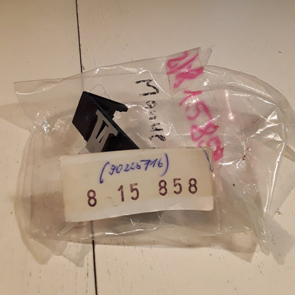 Kadett Cabrio Map-Sensor/ Unterdruckventil original GM Opel NEU