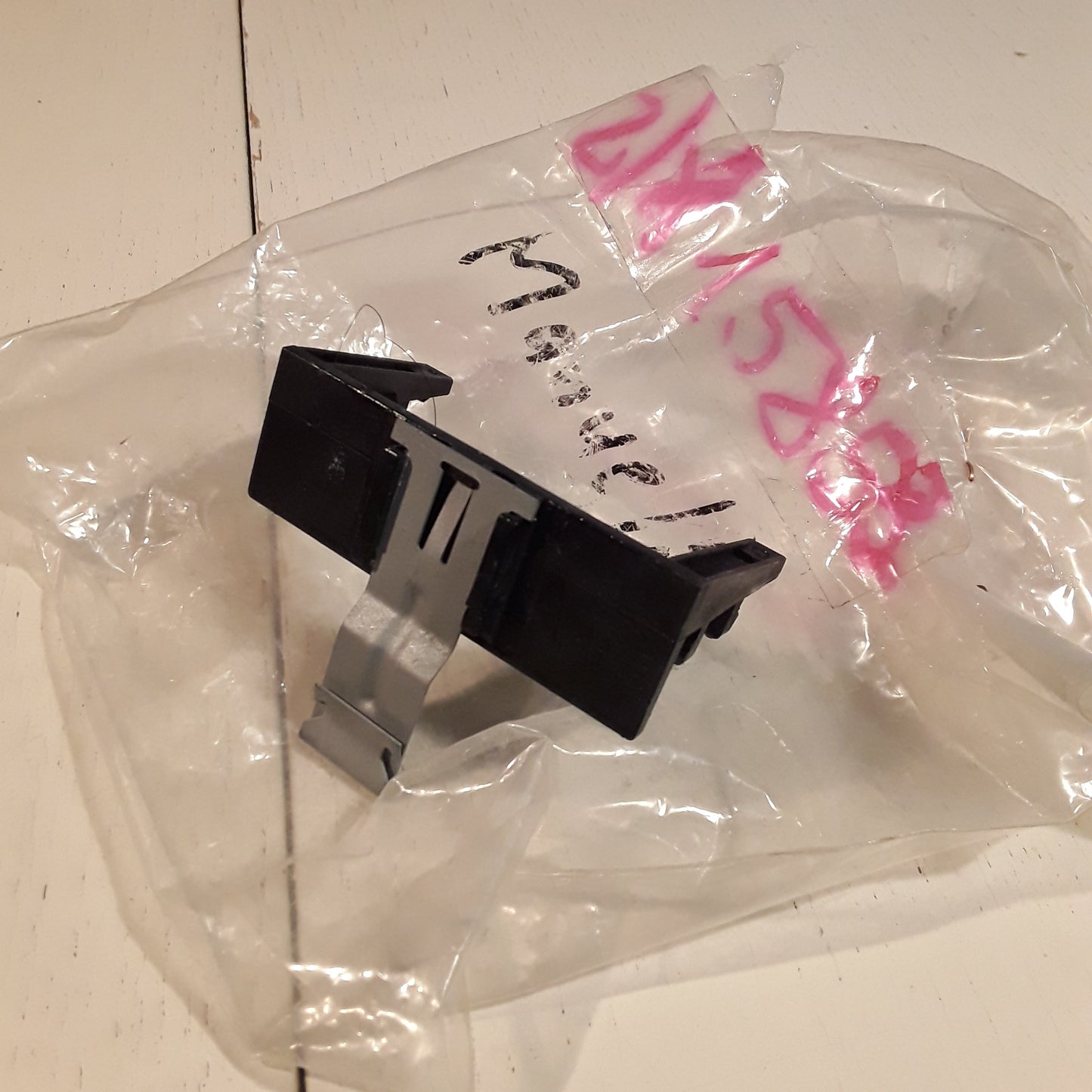 Kadett Cabrio Map-Sensor/ Unterdruckventil original GM Opel NEU