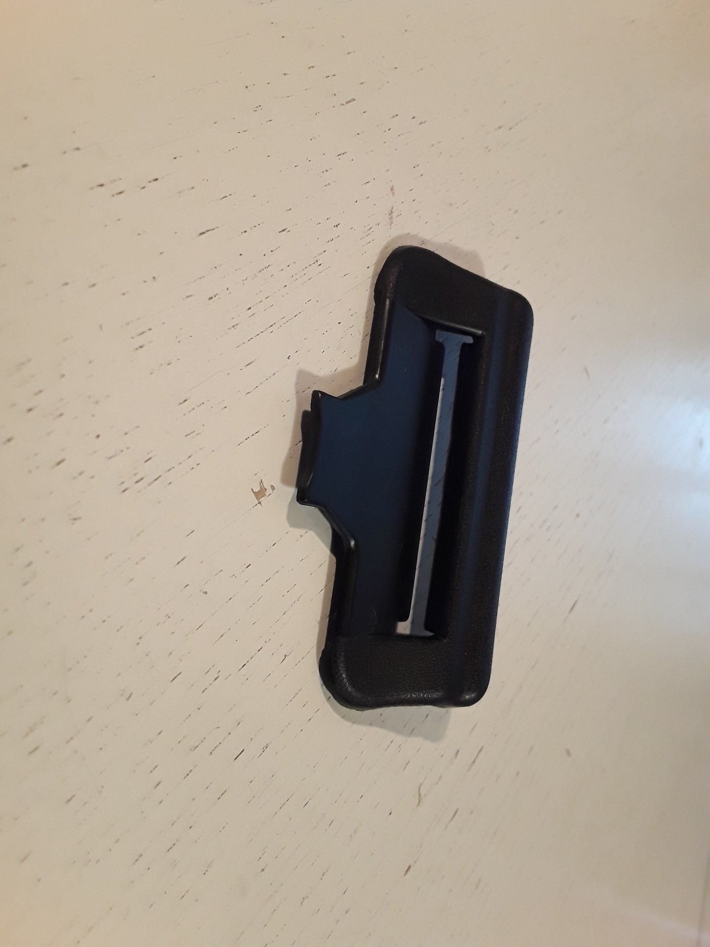 Kadett D Blende an Sicherheitsgurt original GM Opel NEU