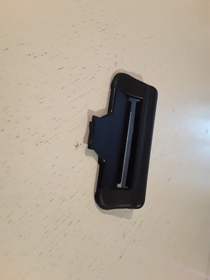 Kadett D Blende an Sicherheitsgurt original GM Opel NEU