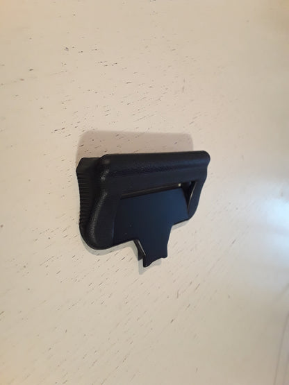 Kadett D Blende an Sicherheitsgurt original GM Opel NEU