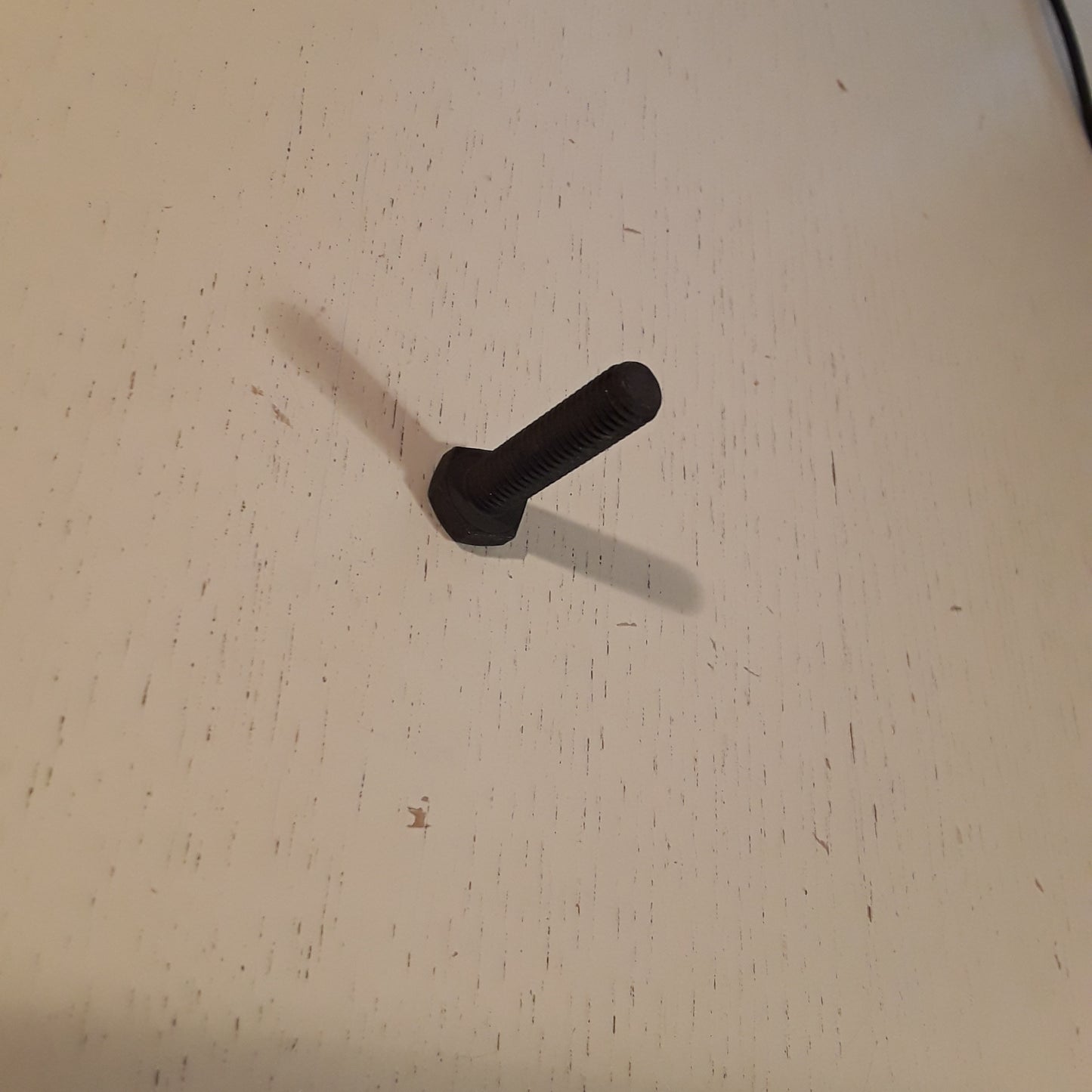 Astra F Schraube Kupplungsgabel an Welle original GM Opel NEU