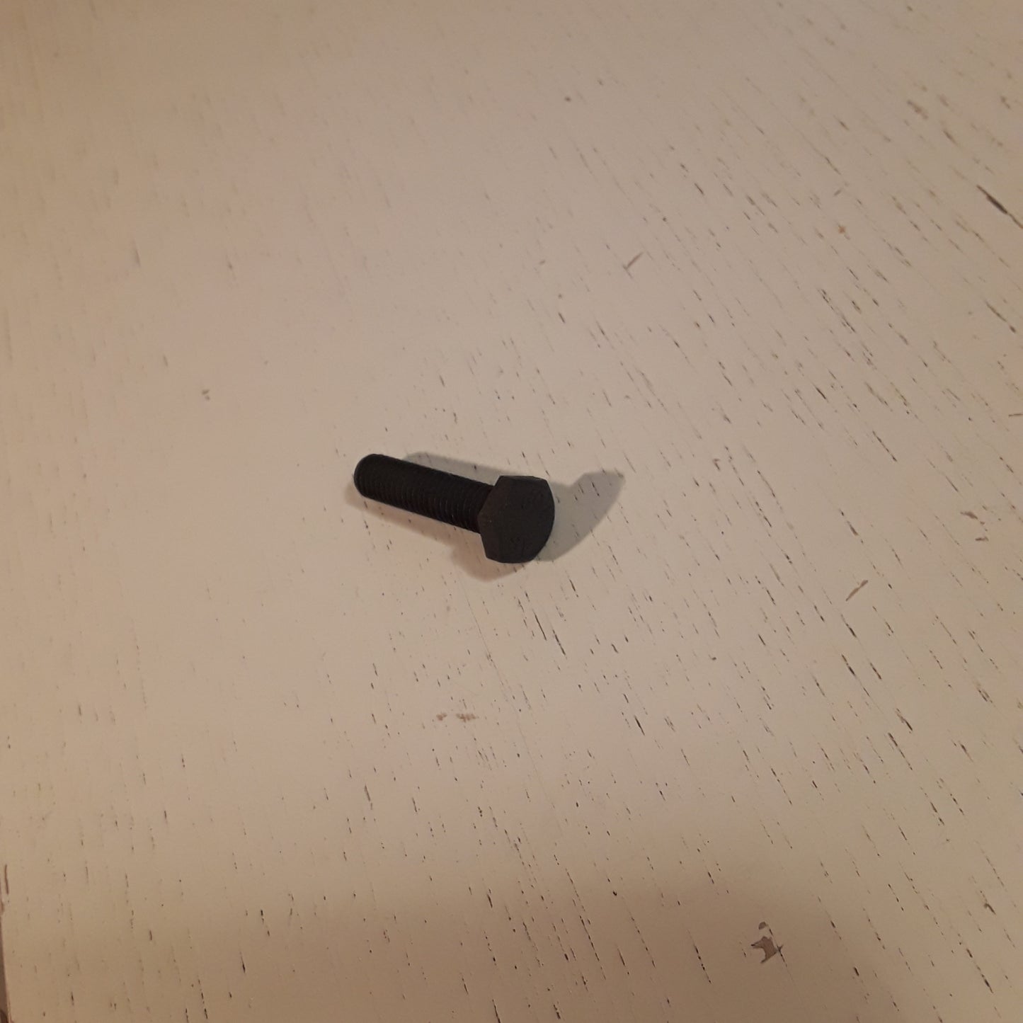 Astra F Schraube Kupplungsgabel an Welle original GM Opel NEU