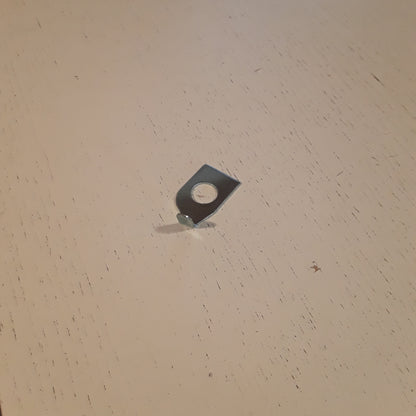 Modelle leider unbekannt Sicherungsblech original GM Opel NEU