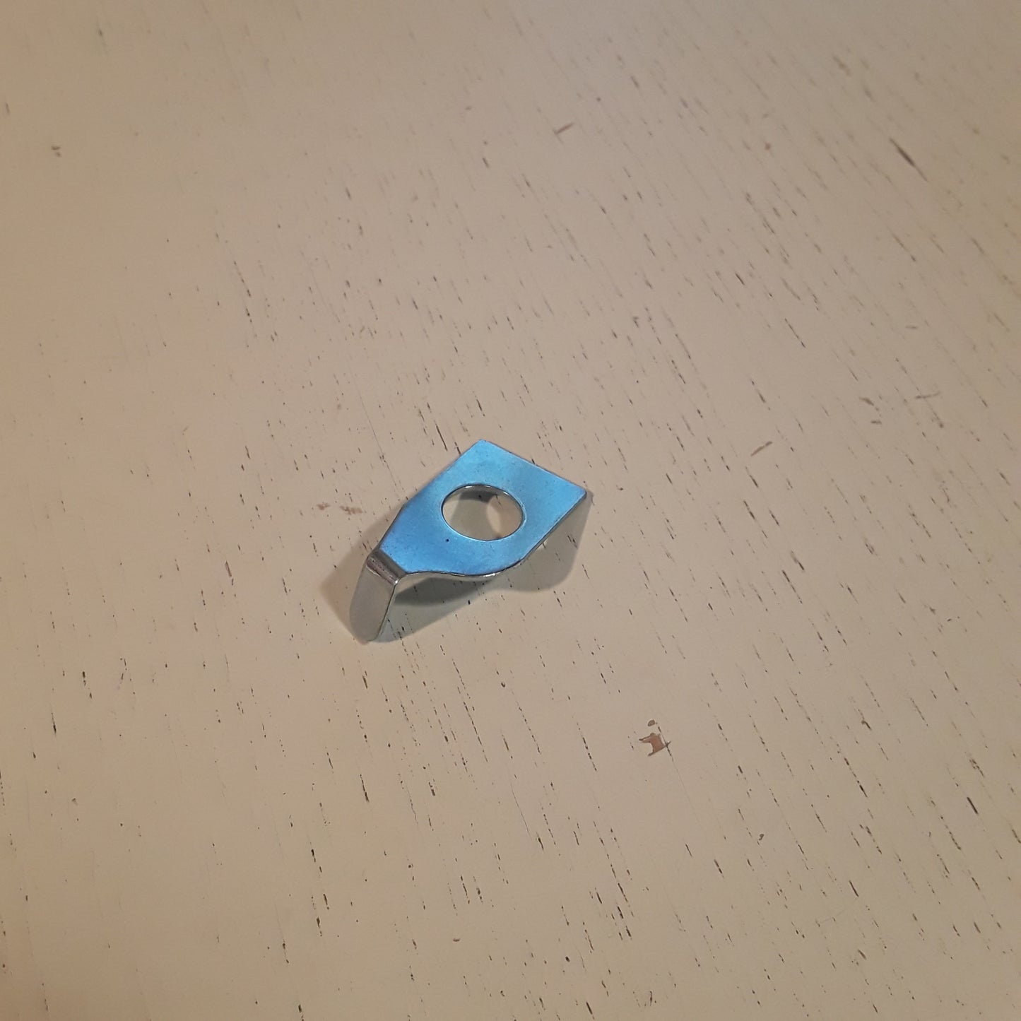 Modelle leider unbekannt Sicherungsblech original GM Opel NEU