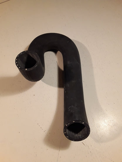 Ascona C Kühlerschlauch oben 16D/16DA original GM Opel NEU