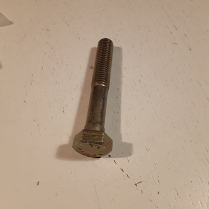 Kadett E Schraube Dämpferblock an Halter M10x94 original GM Opel NEU