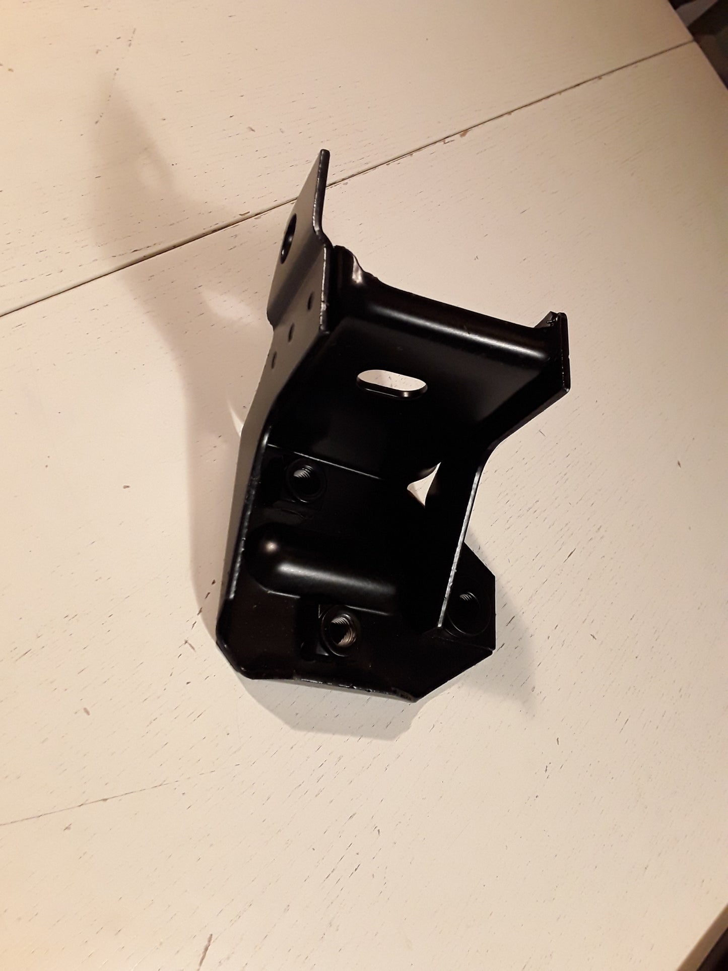 Ascona C Motorhalter an Motorlager hinten rechts original GM Opel NEU