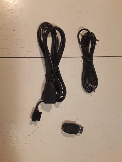 Chevrolet Spark Audio Kabelsatz original GM Opel NEU